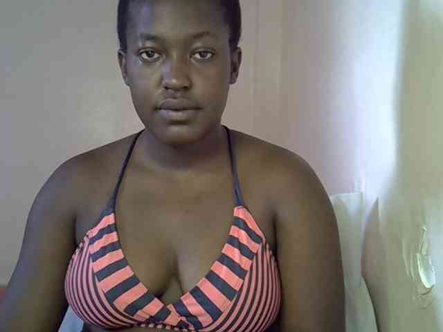 Honey-drop webcam