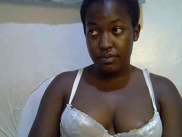 Honey-drop webcam