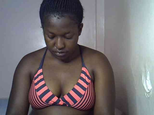 Honey-drop webcam