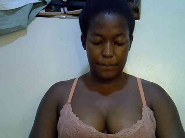 Honey-drop webcam