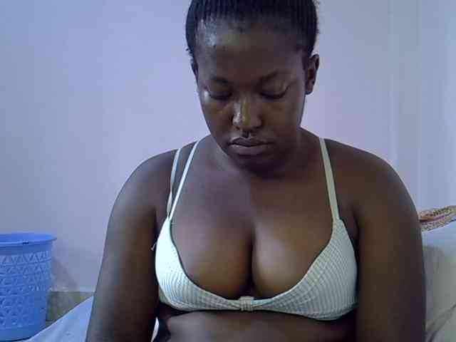Honey-drop webcam