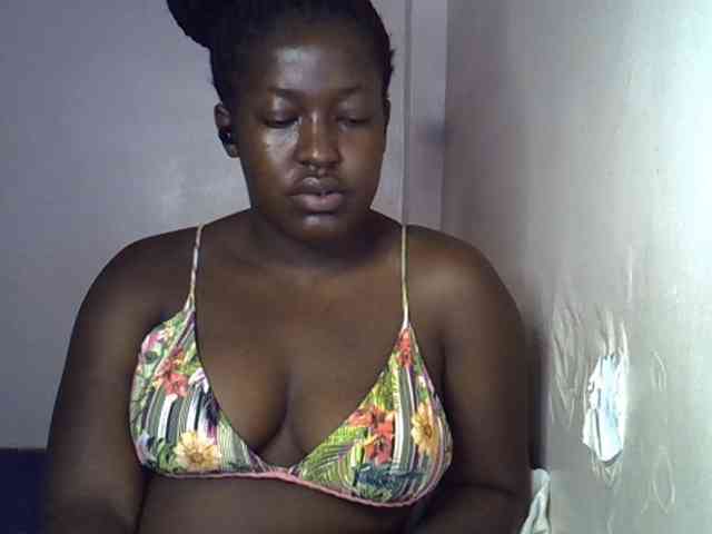 Honey-drop webcam