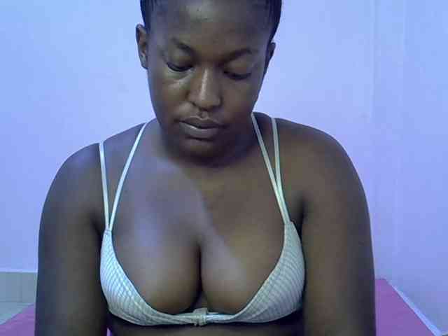 Honey-drop webcam