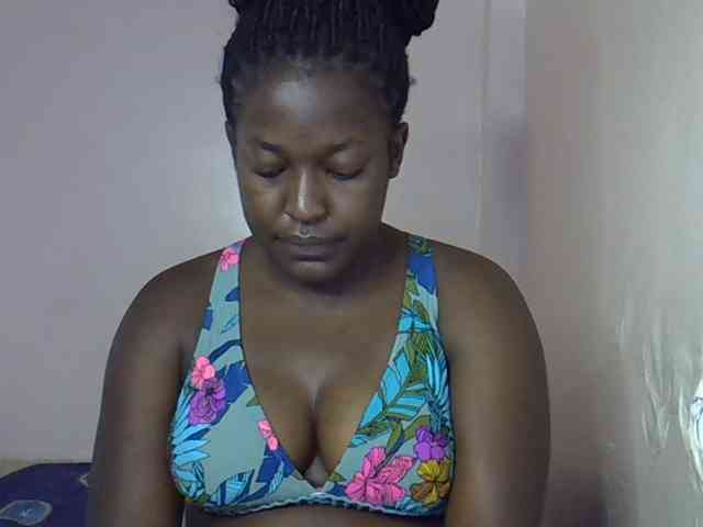 Honey-drop webcam