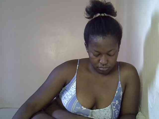 Honey-drop webcam