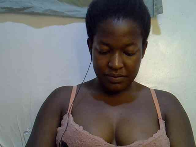 Honey-drop webcam