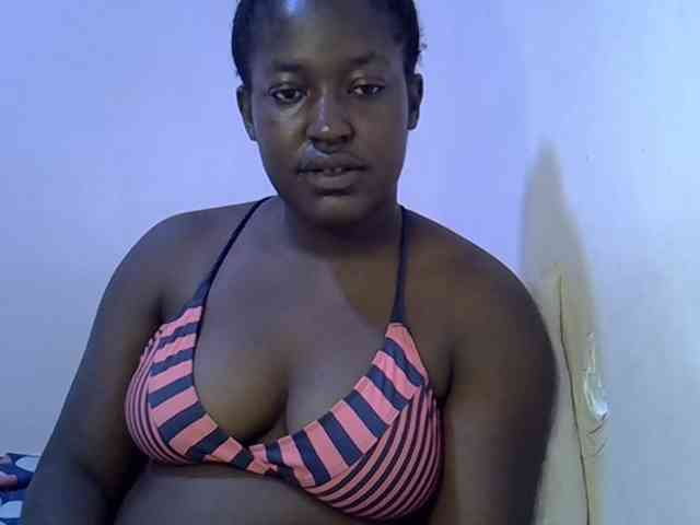 Honey-drop webcam