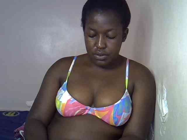 Honey-drop webcam