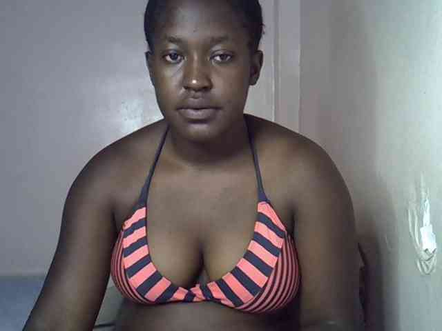 Honey-drop webcam