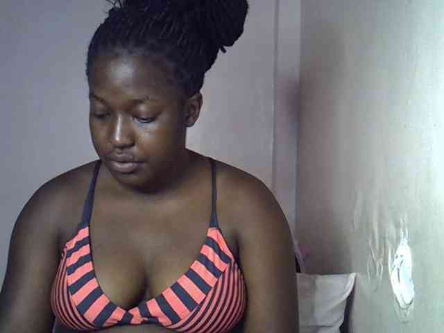 Honey-drop webcam