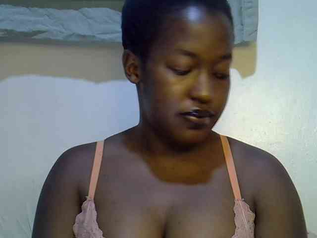 Honey-drop webcam