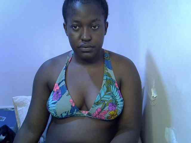 Honey-drop webcam
