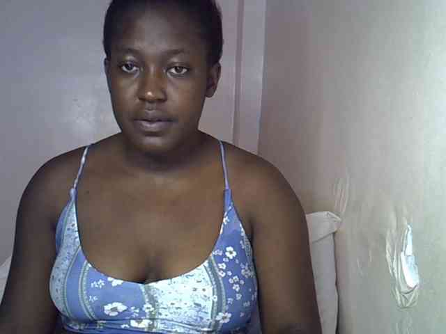 Honey-drop webcam