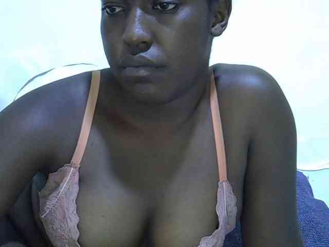 Honey-drop webcam