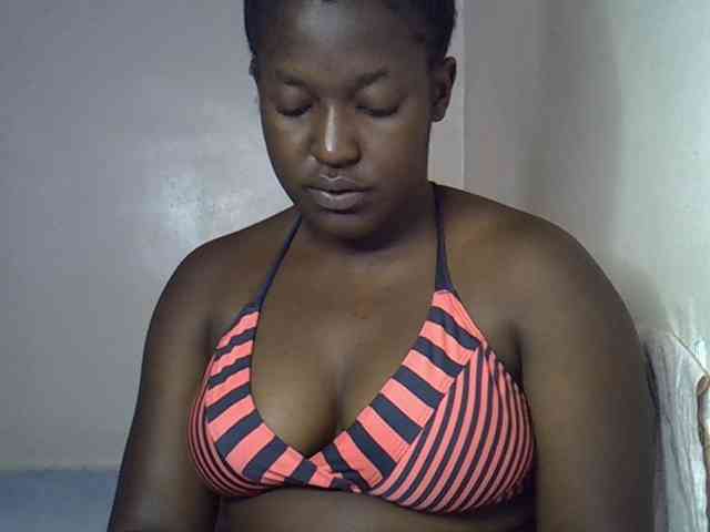 Honey-drop webcam