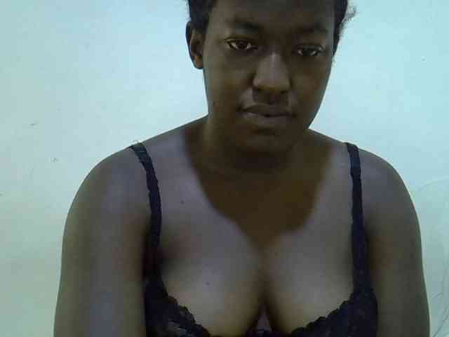 Honey-drop webcam