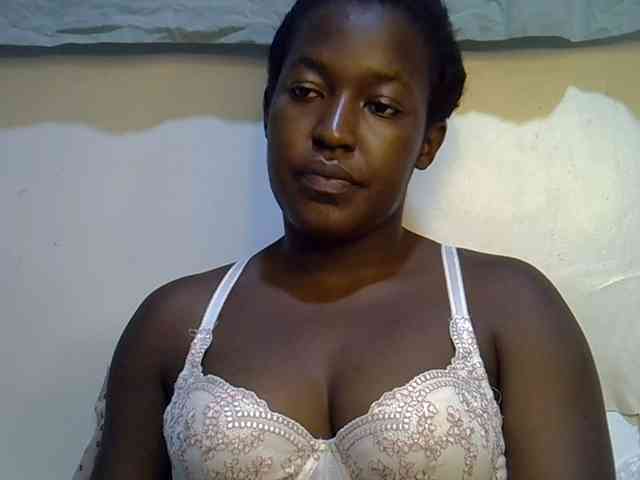 Honey-drop webcam