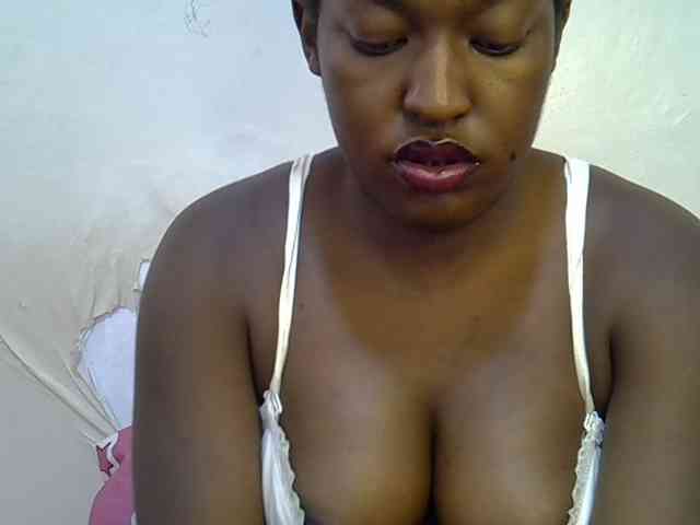 Honey-drop webcam