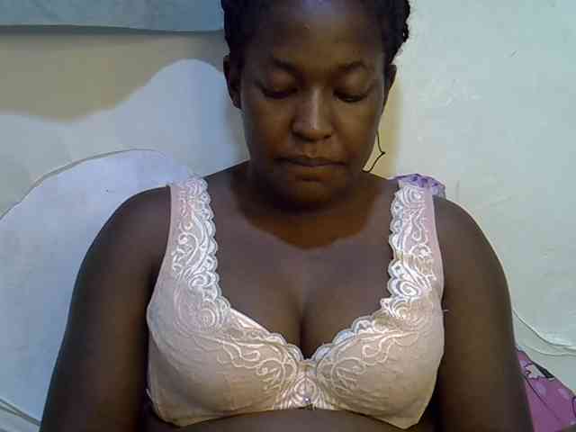 Honey-drop webcam