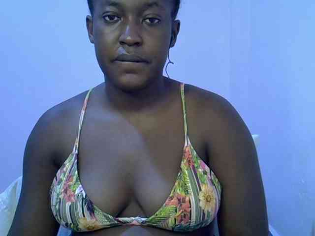 Honey-drop webcam