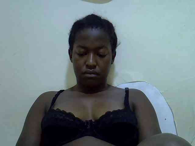 Honey-drop webcam