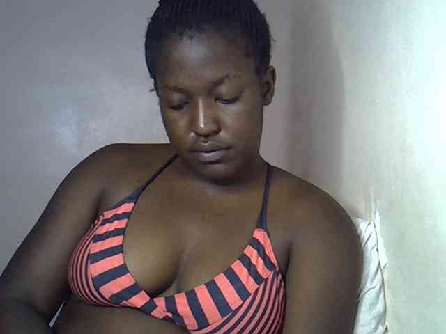 Honey-drop webcam