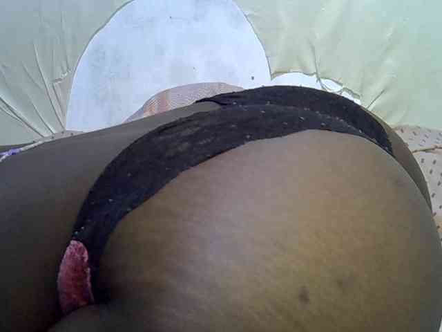 Honey-drop webcam