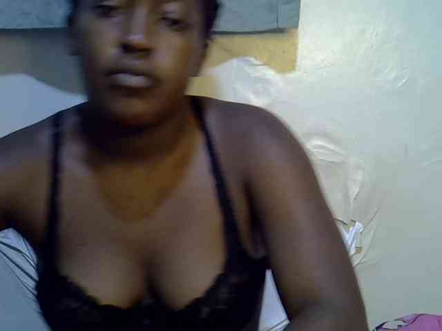 Honey-drop webcam