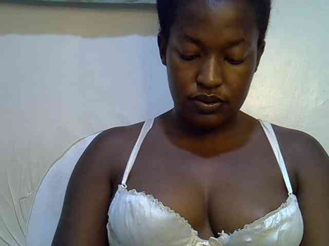 Honey-drop webcam
