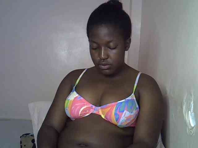 Honey-drop webcam