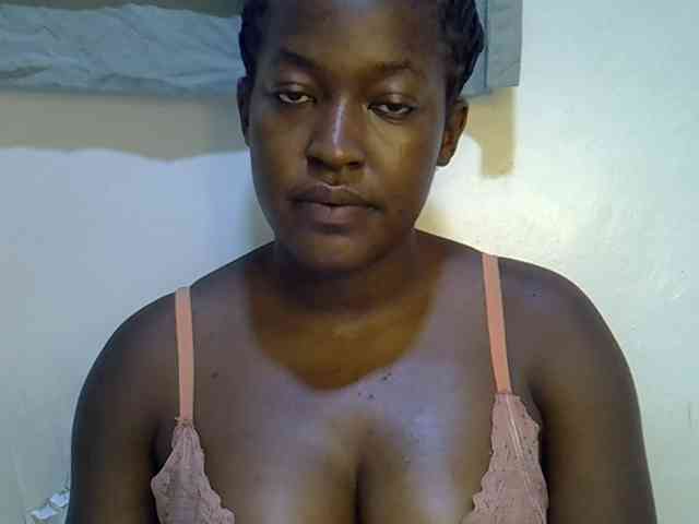 Honey-drop webcam