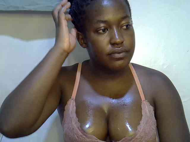 Honey-drop webcam