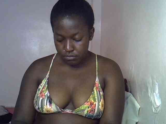 Honey-drop webcam
