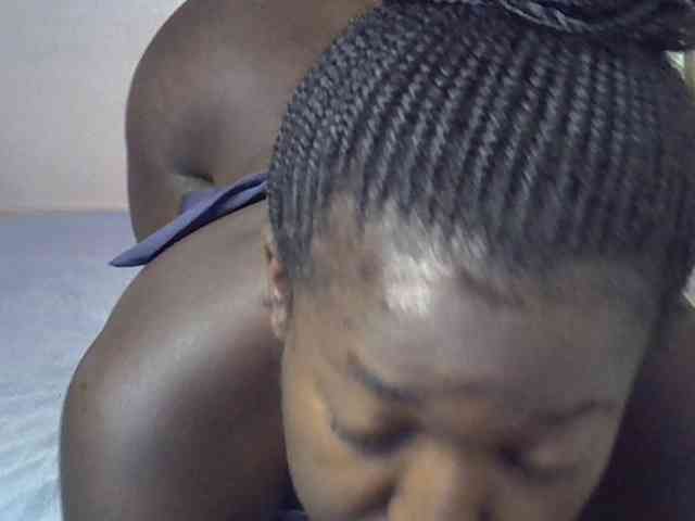 Honey-drop webcam