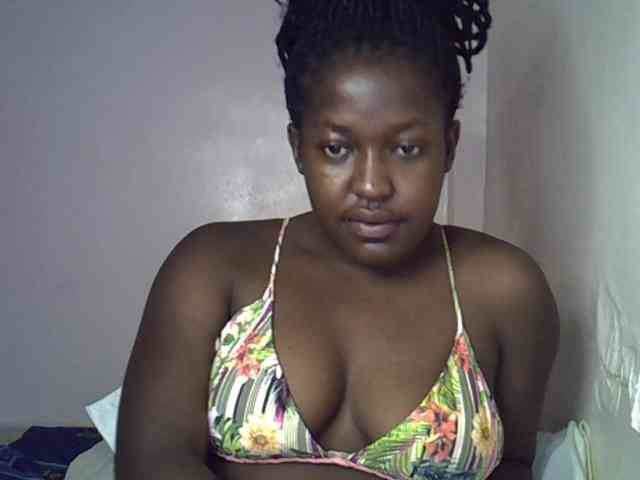 Honey-drop webcam