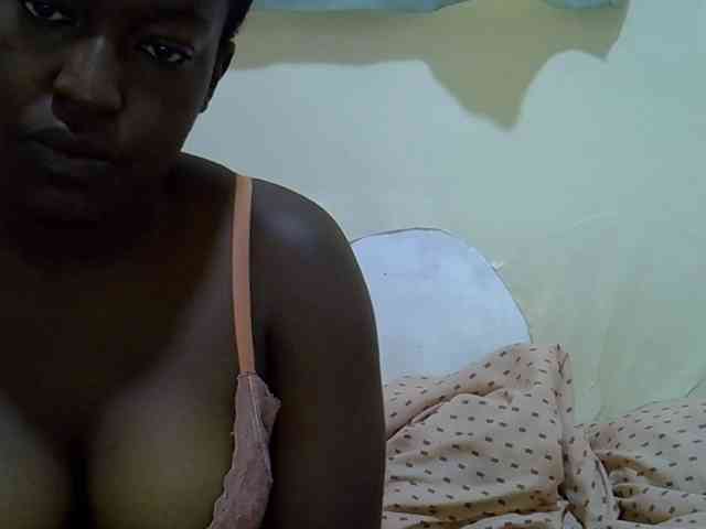 Honey-drop webcam