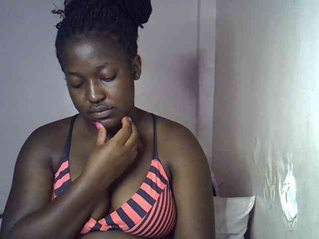 Honey-drop webcam