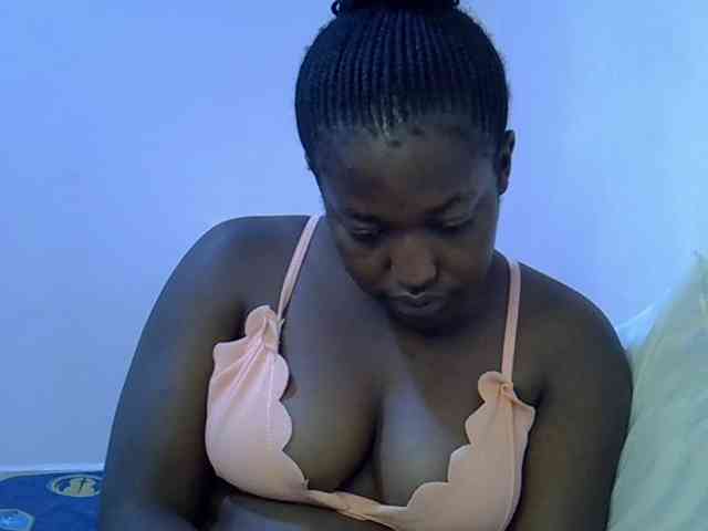 Honey-drop webcam