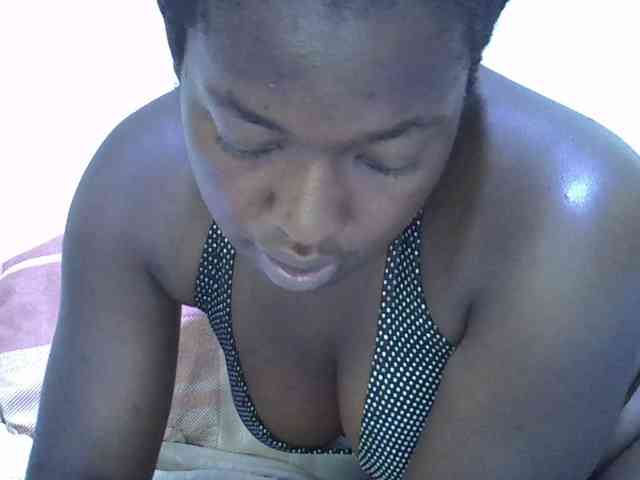 Honey-drop webcam