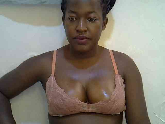 Honey-drop webcam