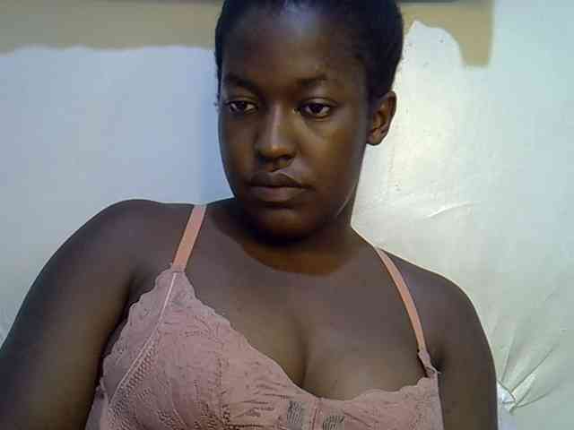 Honey-drop webcam
