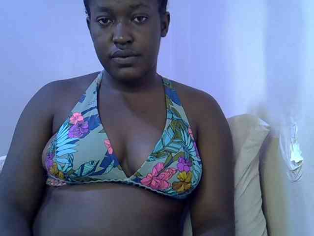 Honey-drop webcam