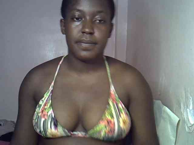 Honey-drop webcam