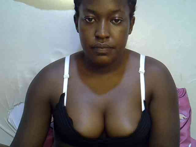 Honey-drop webcam