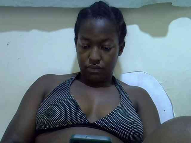 Honey-drop webcam