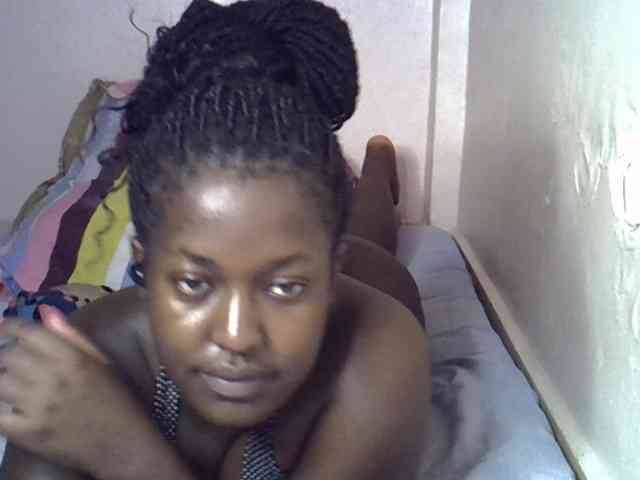 Honey-drop webcam