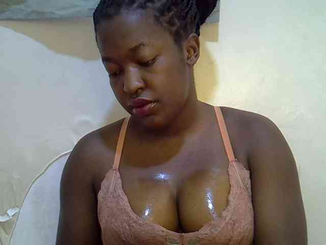 Honey-drop webcam