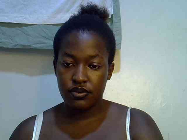 Honey-drop webcam