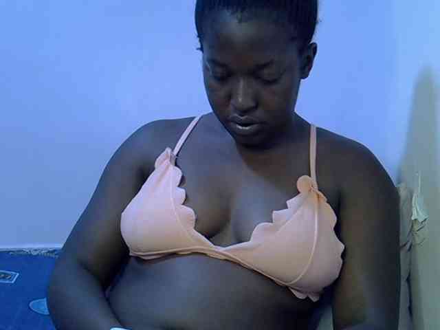 Honey-drop webcam