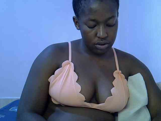 Honey-drop webcam